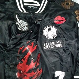 Meet your Posher, Mr